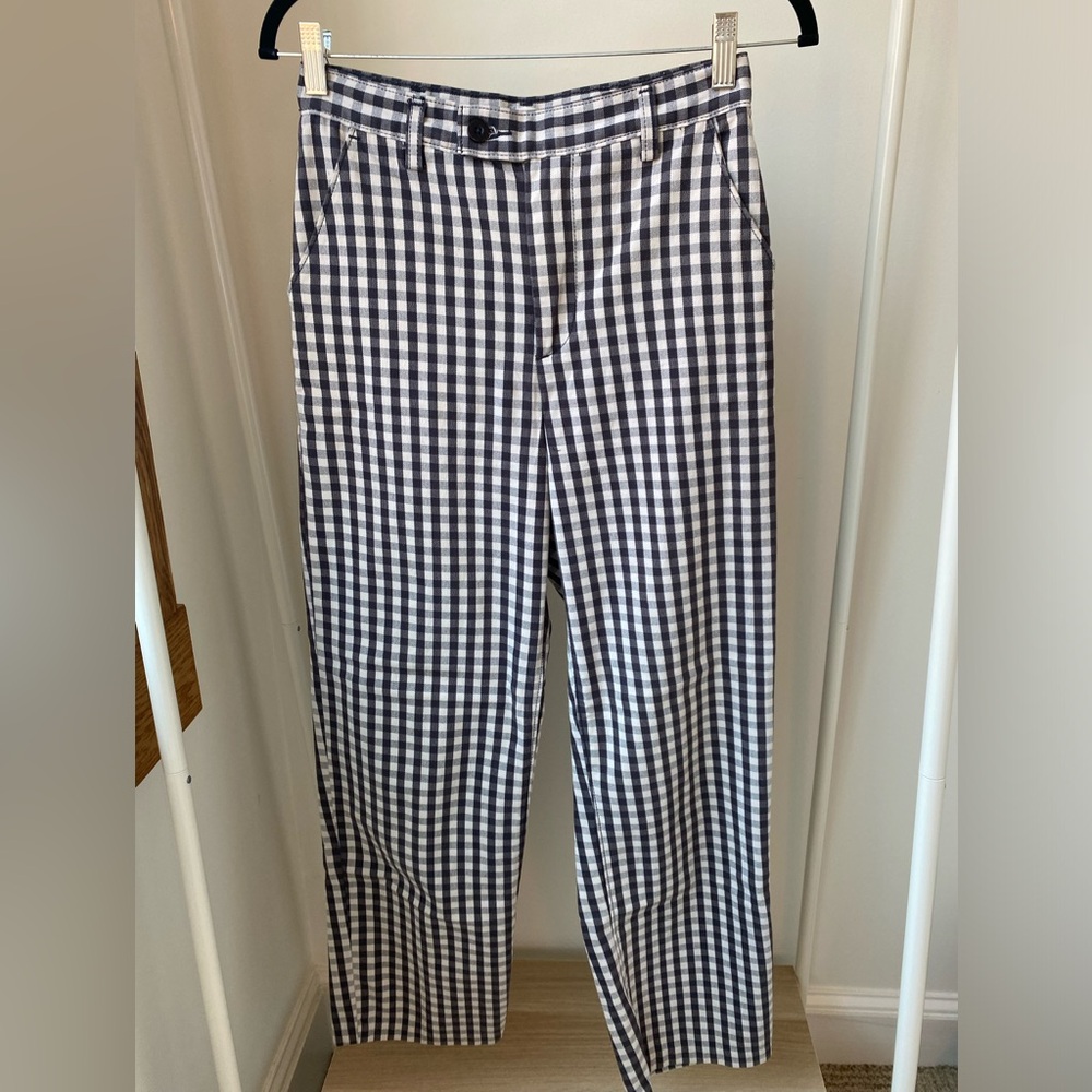 Levi’s Math Club Slacks